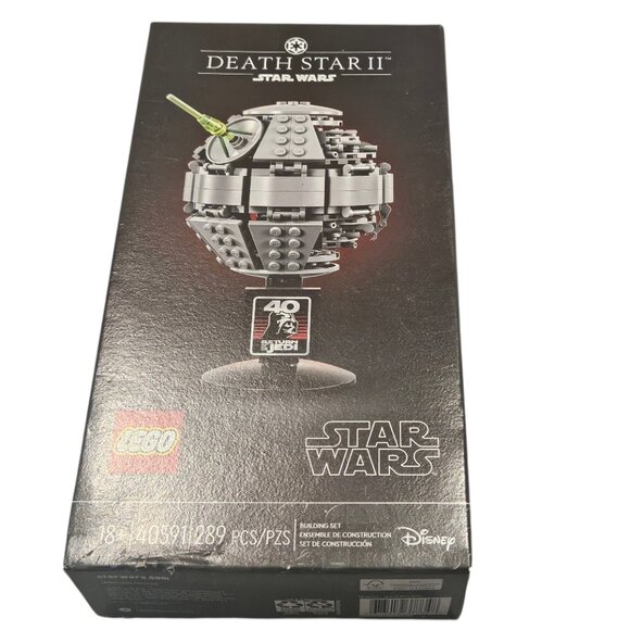 Lego 40591 Death Star II - Picture 1 of 3
